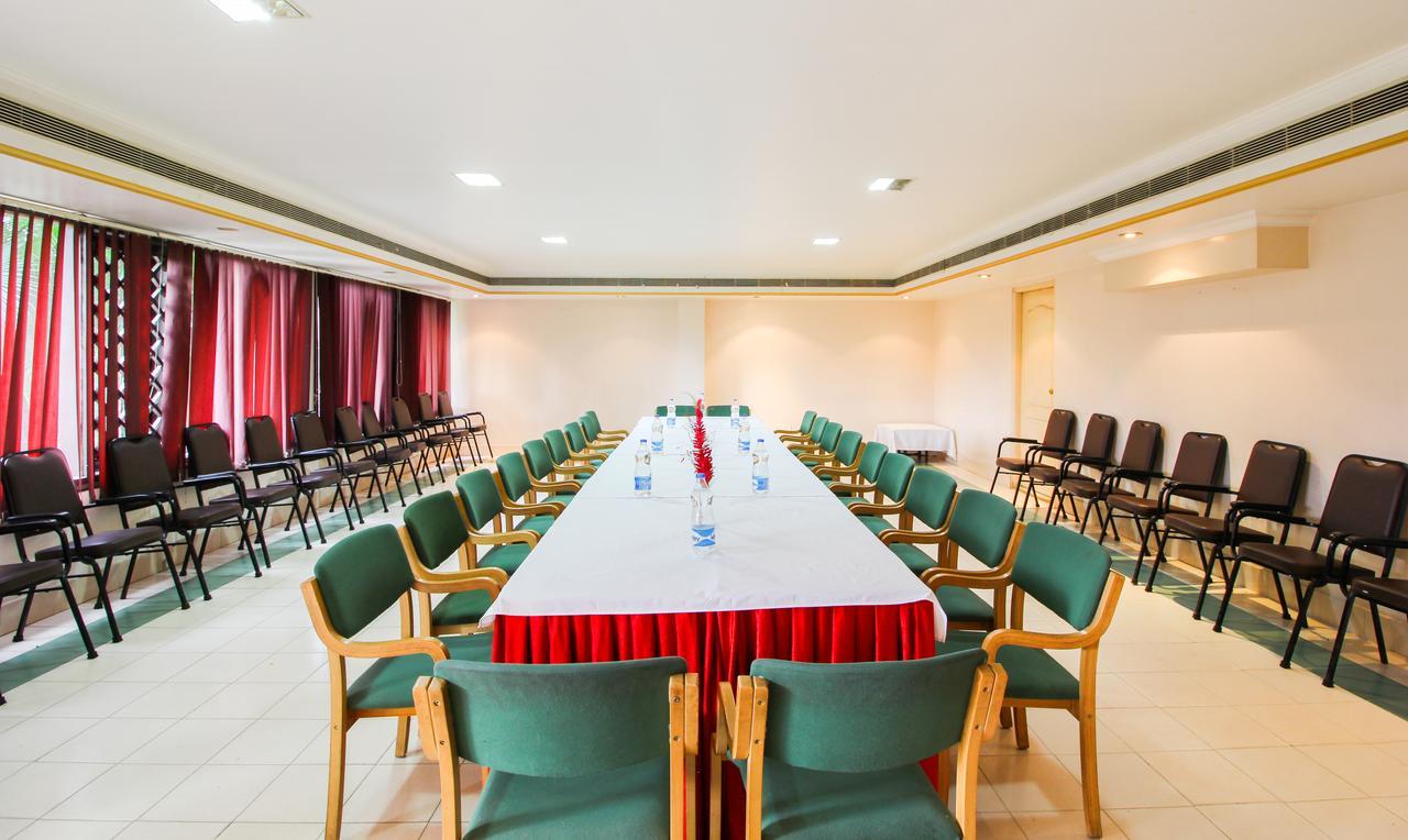 Treebo Trend Royal 3* Mysore