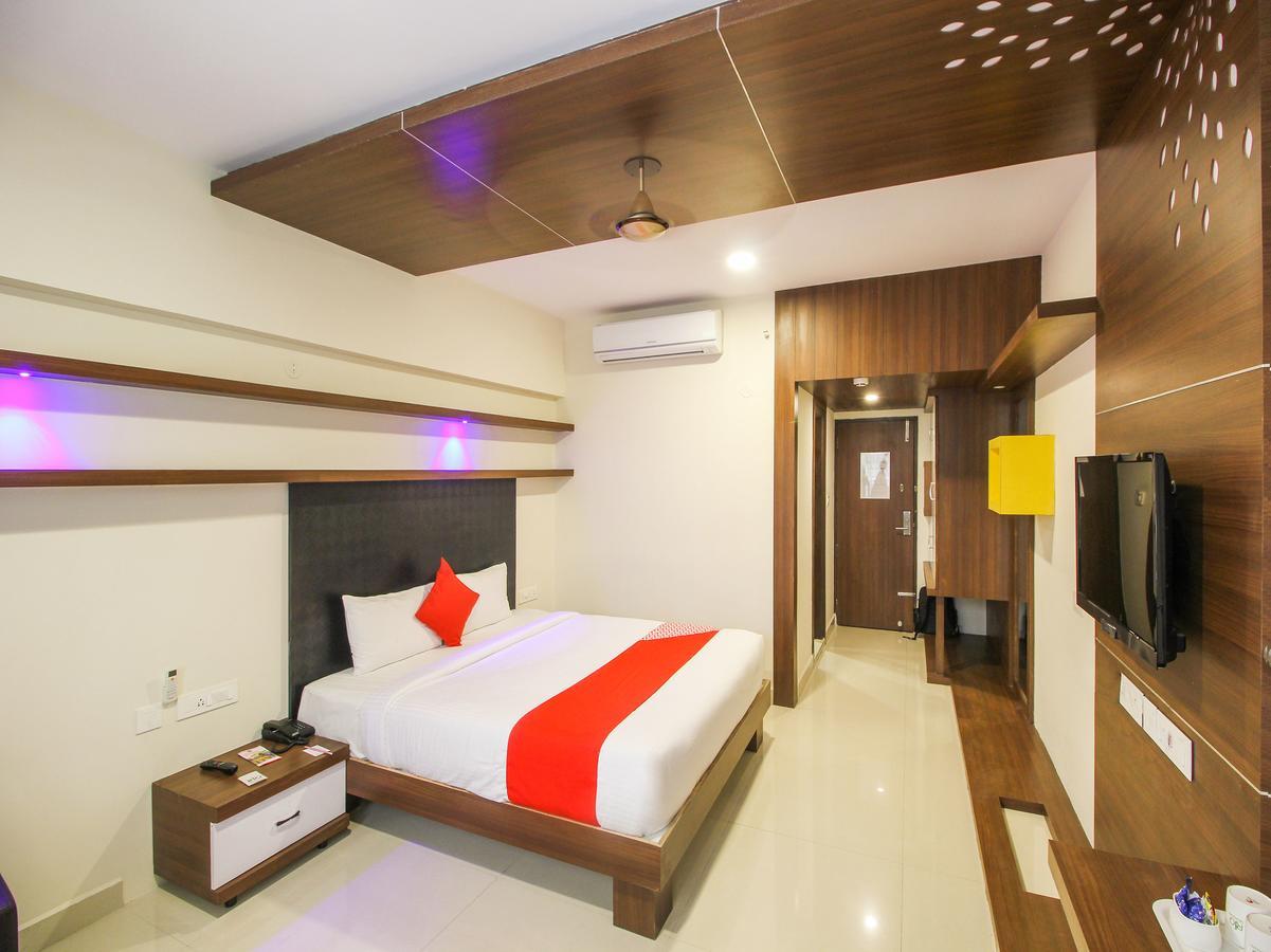 Rio Meridian Hotel 3*