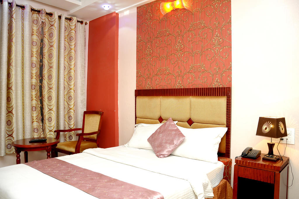 Kings Kastle Hotel Mysore