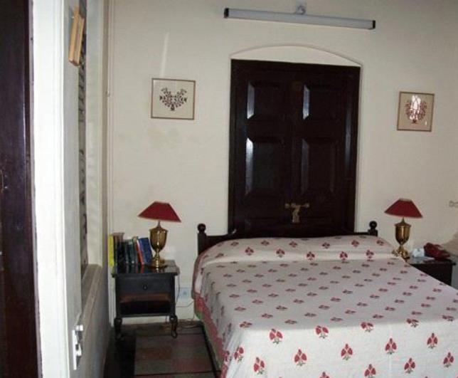 Hotel The Mysore