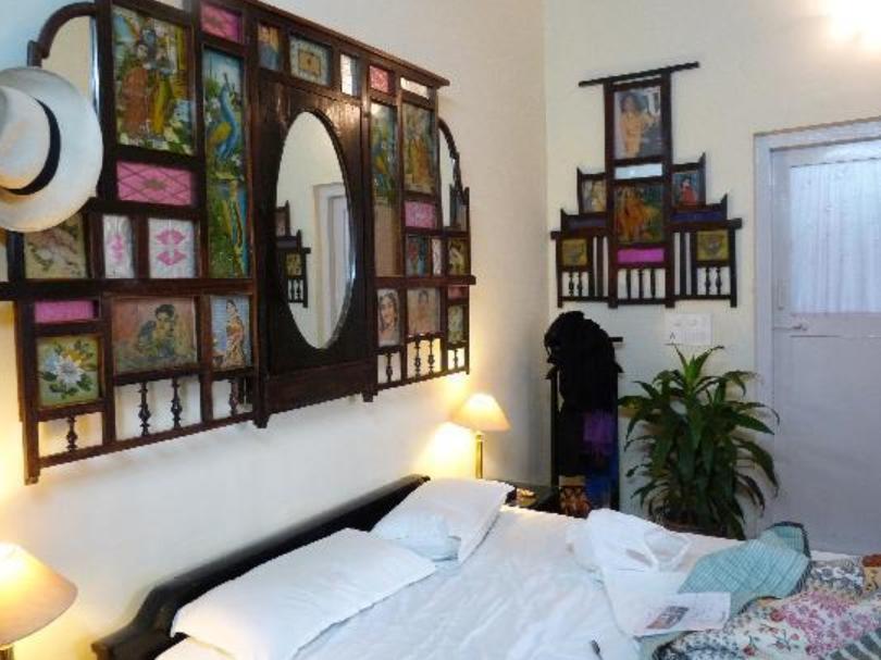 The Hotel Mysore