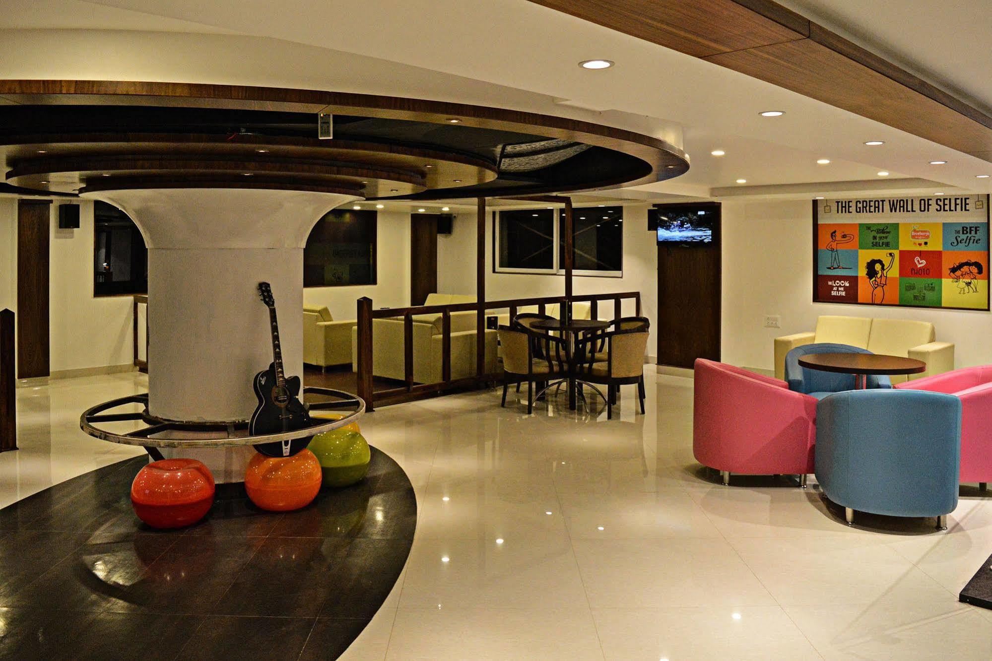 Hotel Sepoy Grande