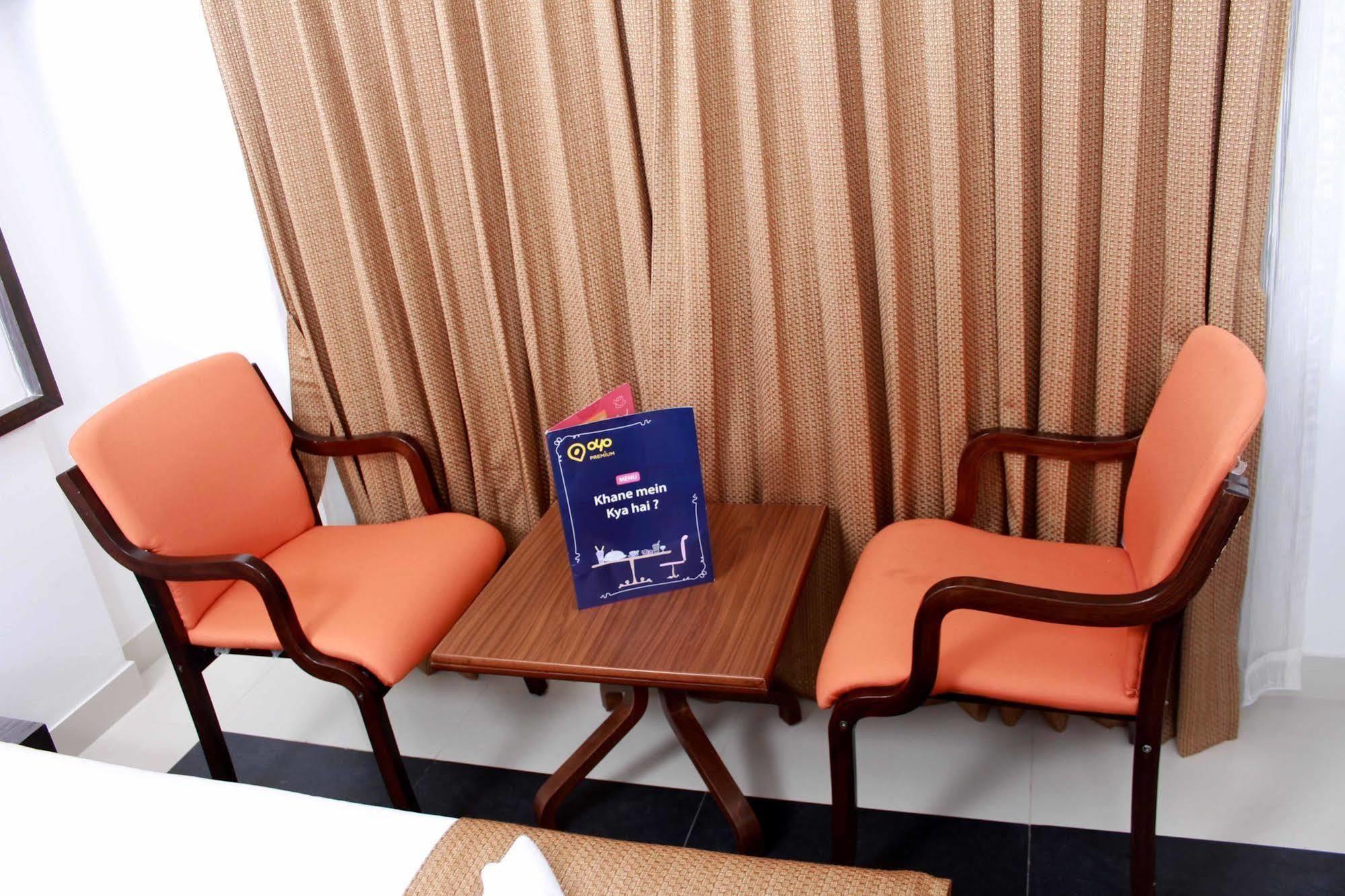 Sepoy Grande Hotel