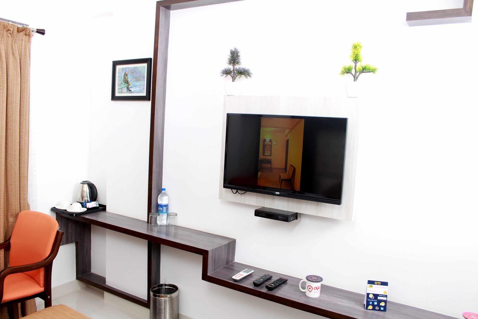 Hotel Sepoy Grande