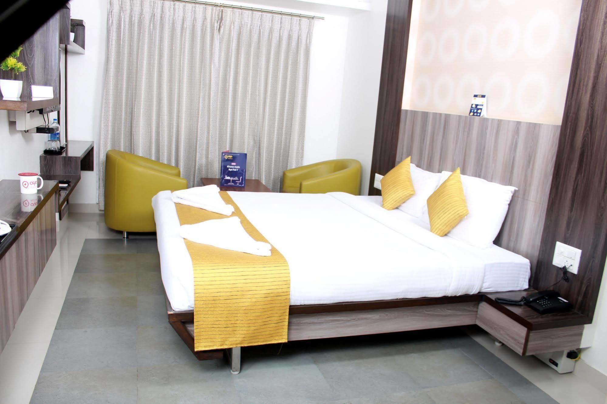 Sepoy Grande Hotel Mysore