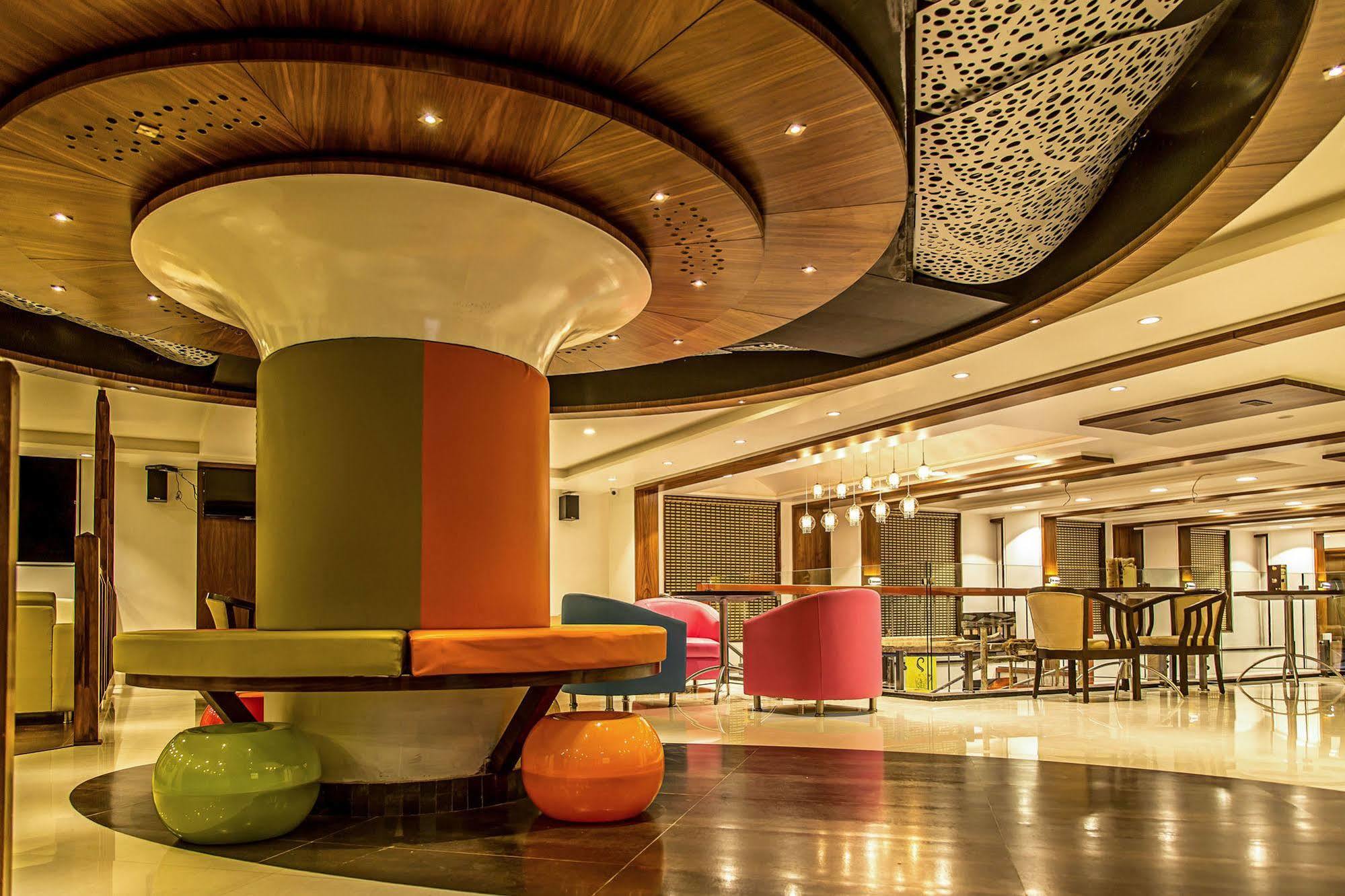 Hotel Sepoy Grande 3*