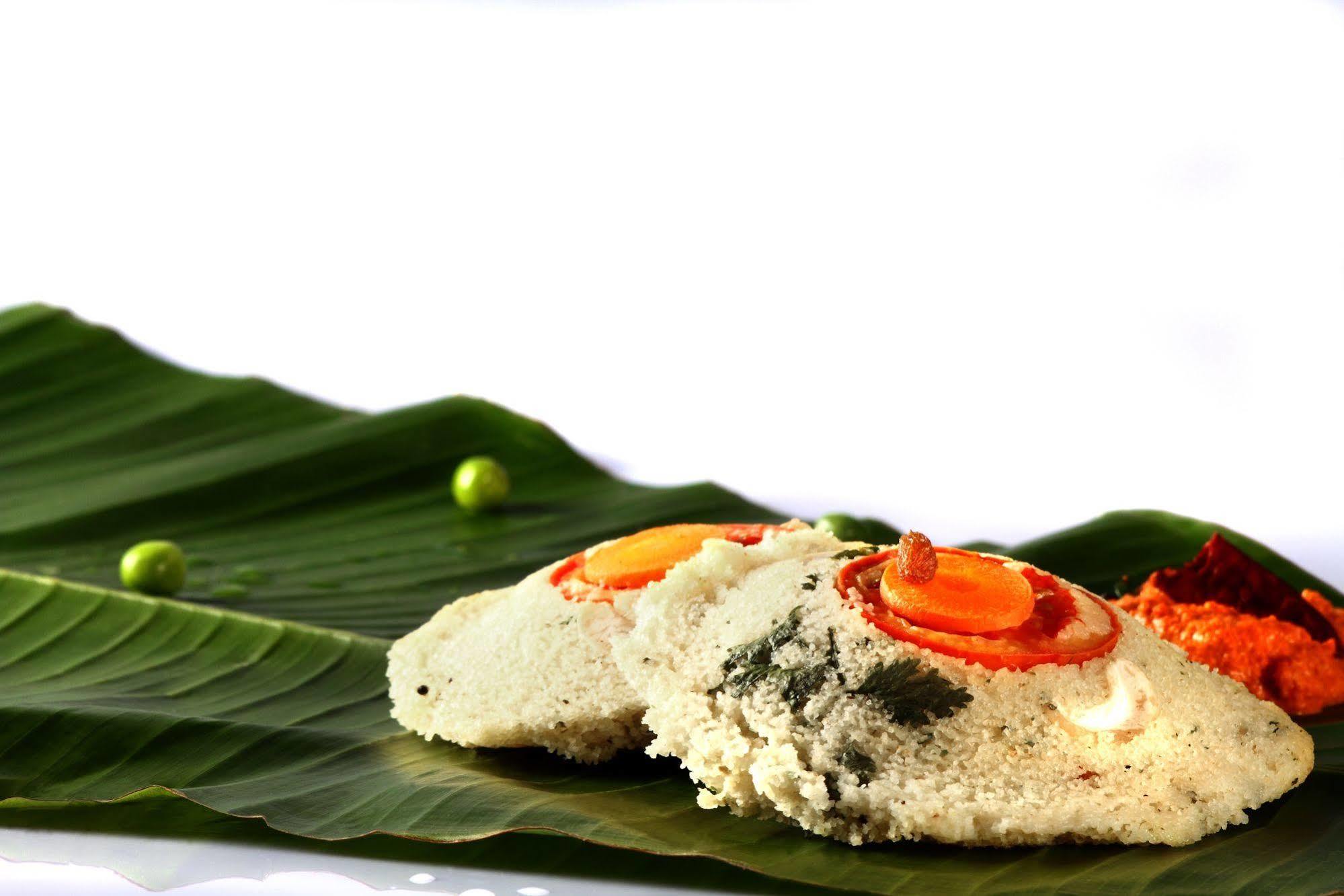 Sujatha Residency 3*