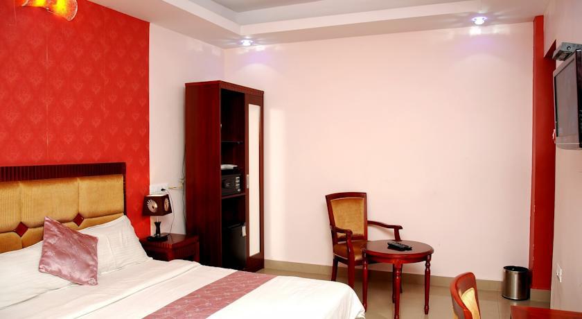 Hotel Kings Kastle Mysore