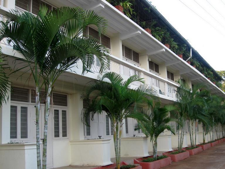 The Hotel Mysore