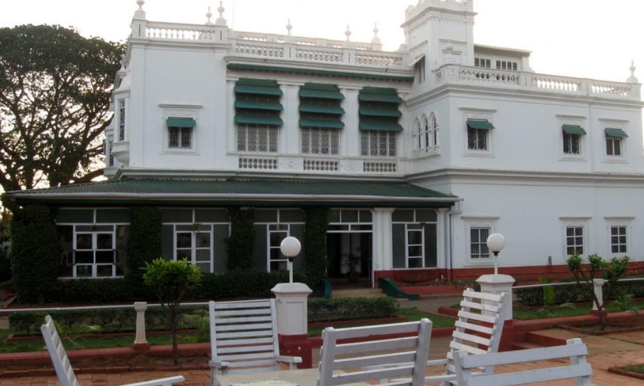 The 3* Mysore