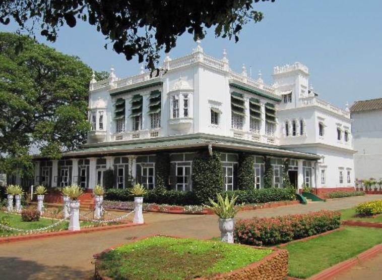 The Mysore