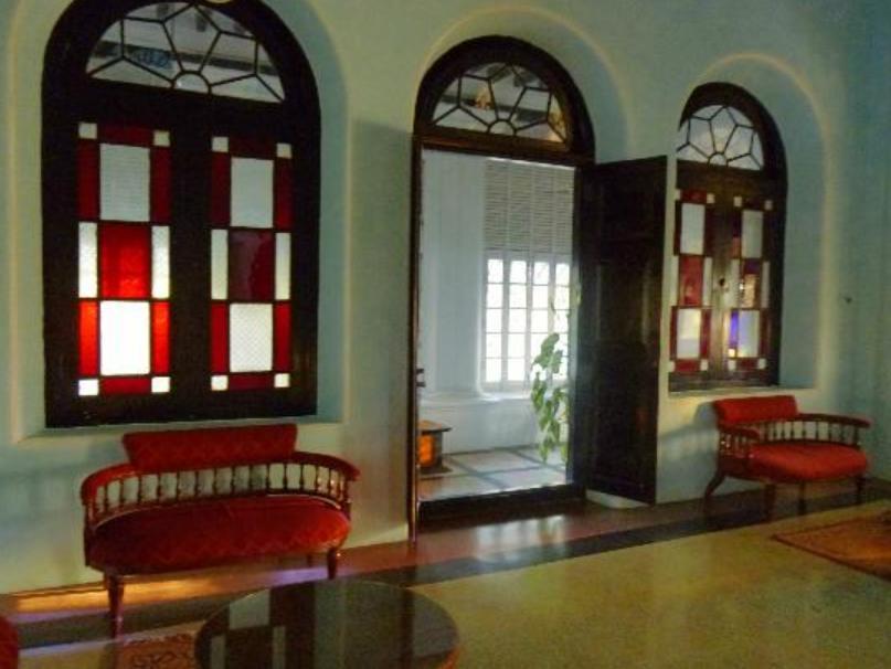 Hotel The