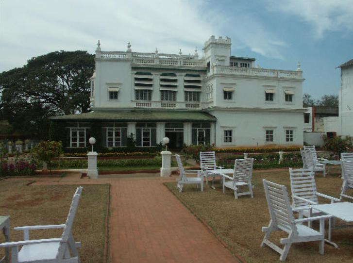 The Hotel