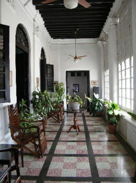 Hotel The Mysore