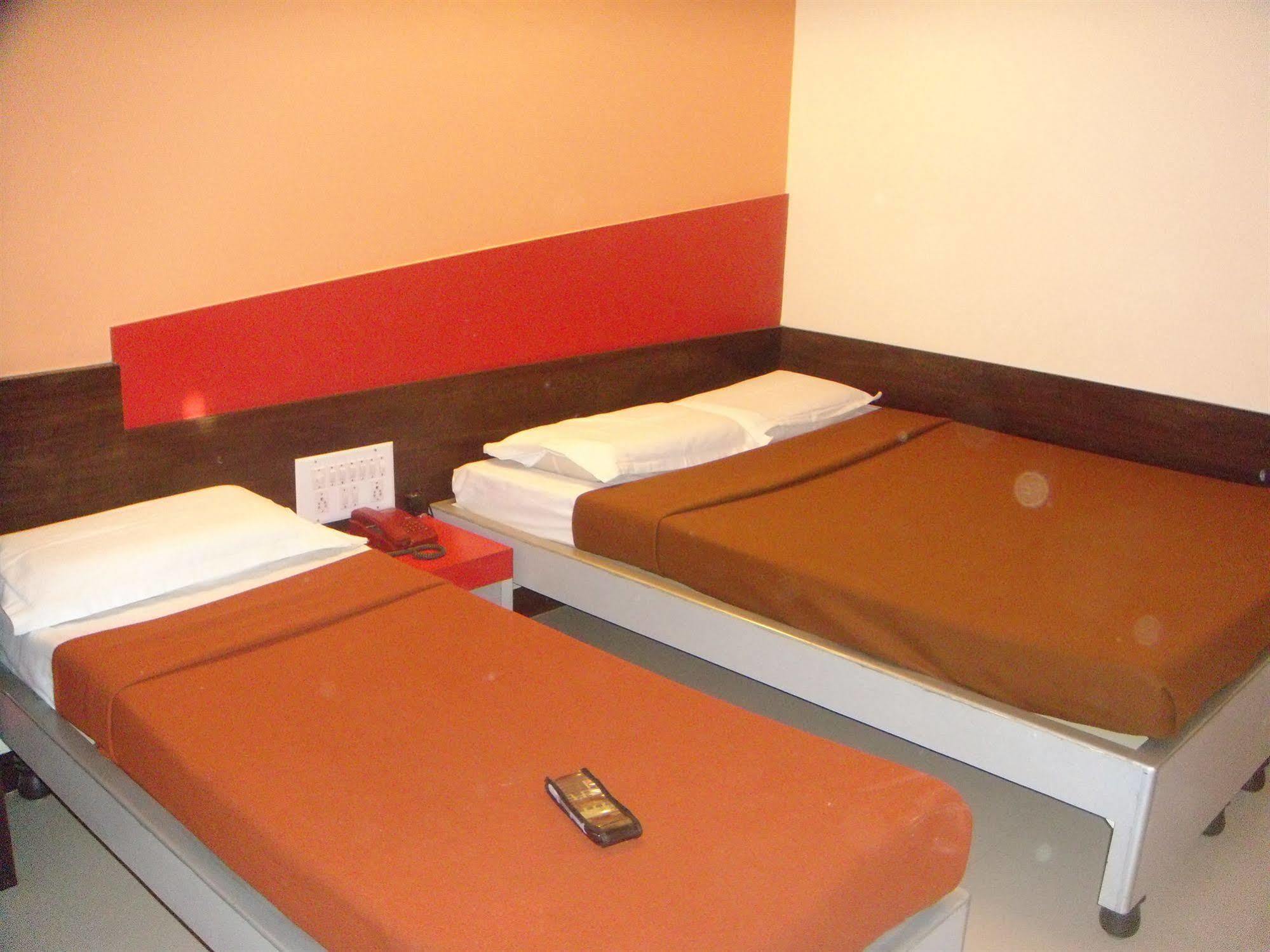 Mannars Residency Mysore
