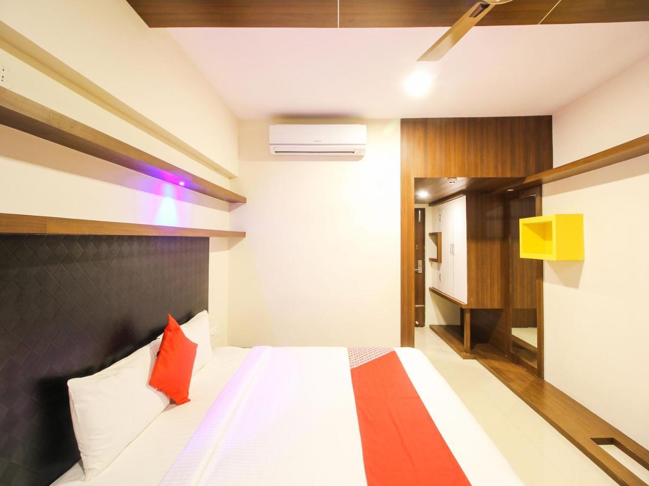 Rio Meridian Mysore