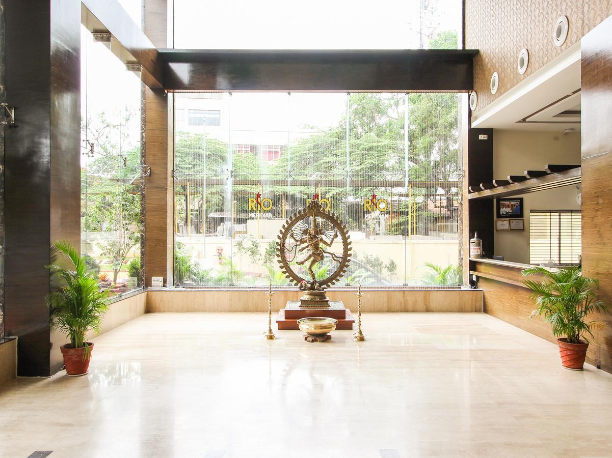 Rio Meridian 3* Mysore