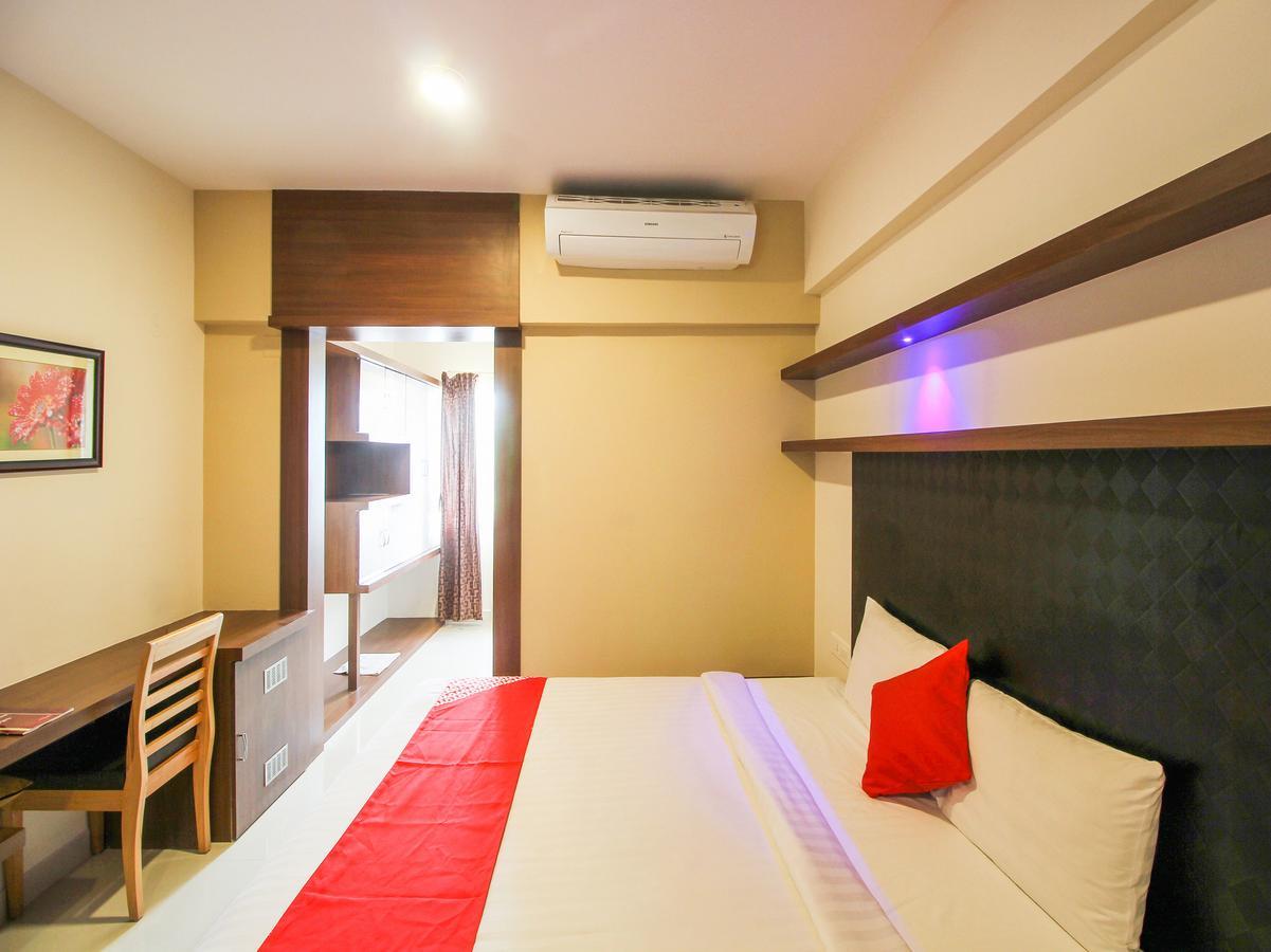 Rio Meridian Hotel Mysore