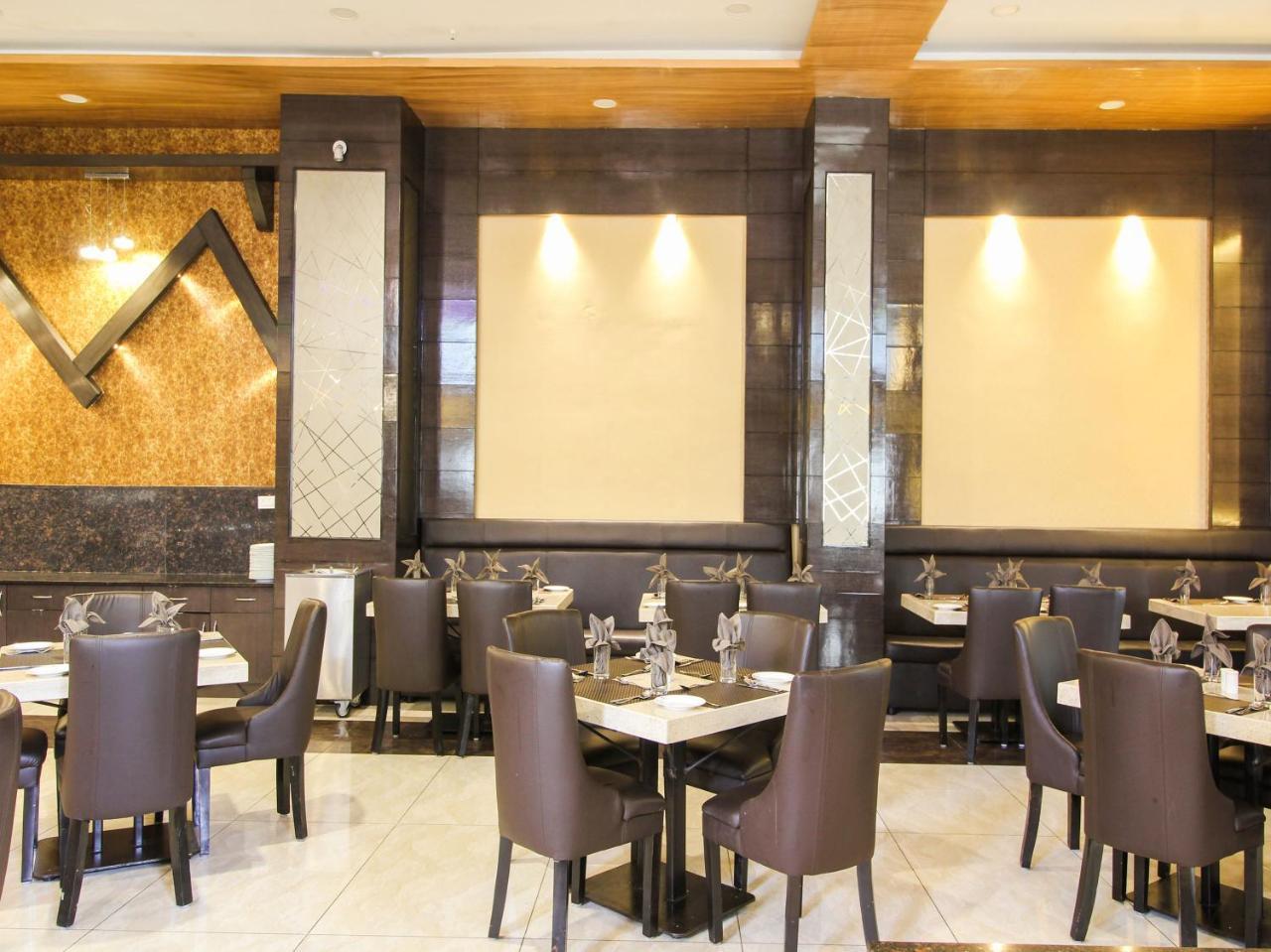 Rio Meridian Hotel
