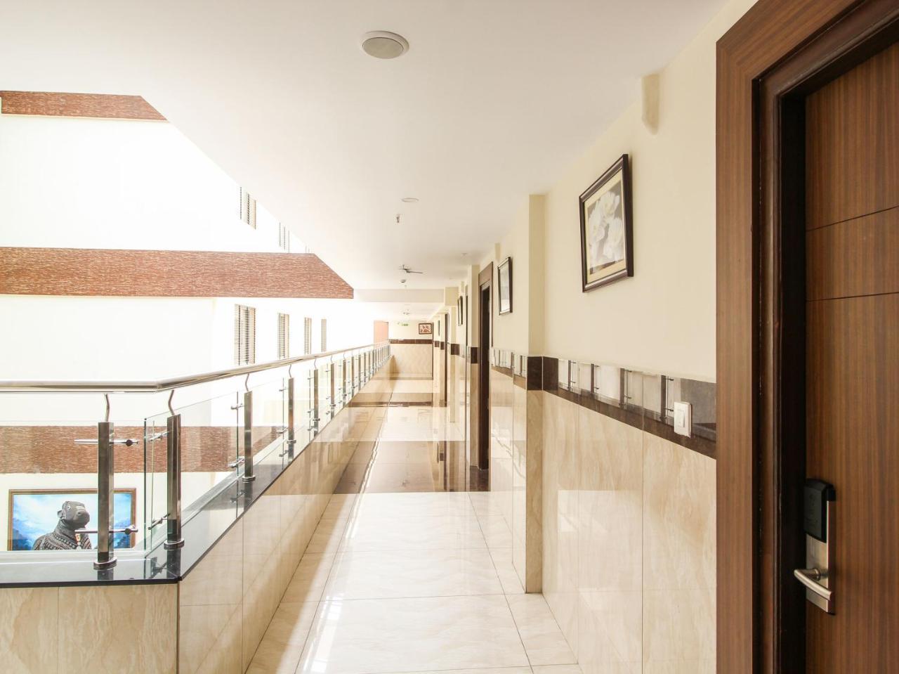 Rio Meridian 3* Mysore