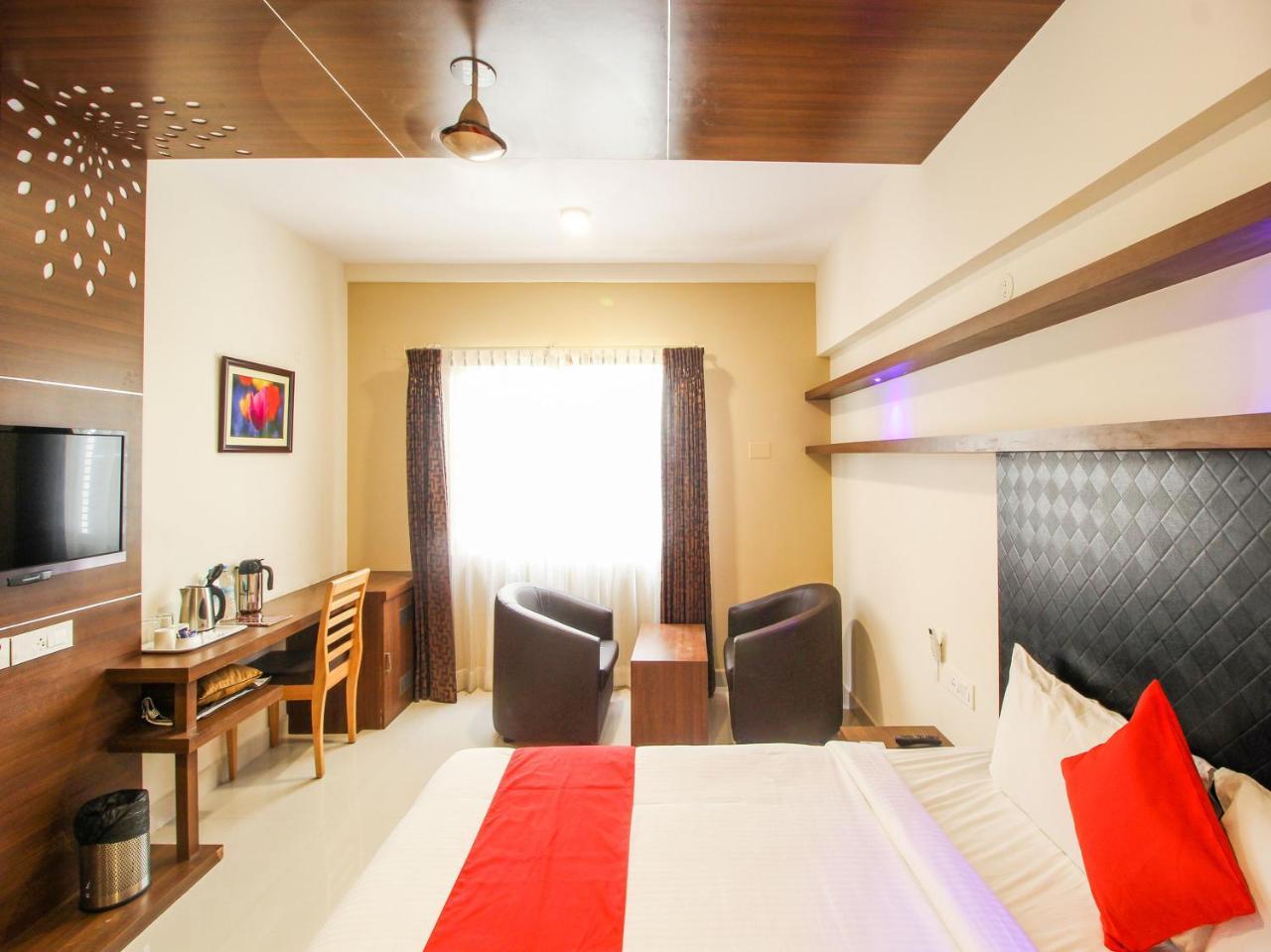 Rio Meridian Hotel Mysore