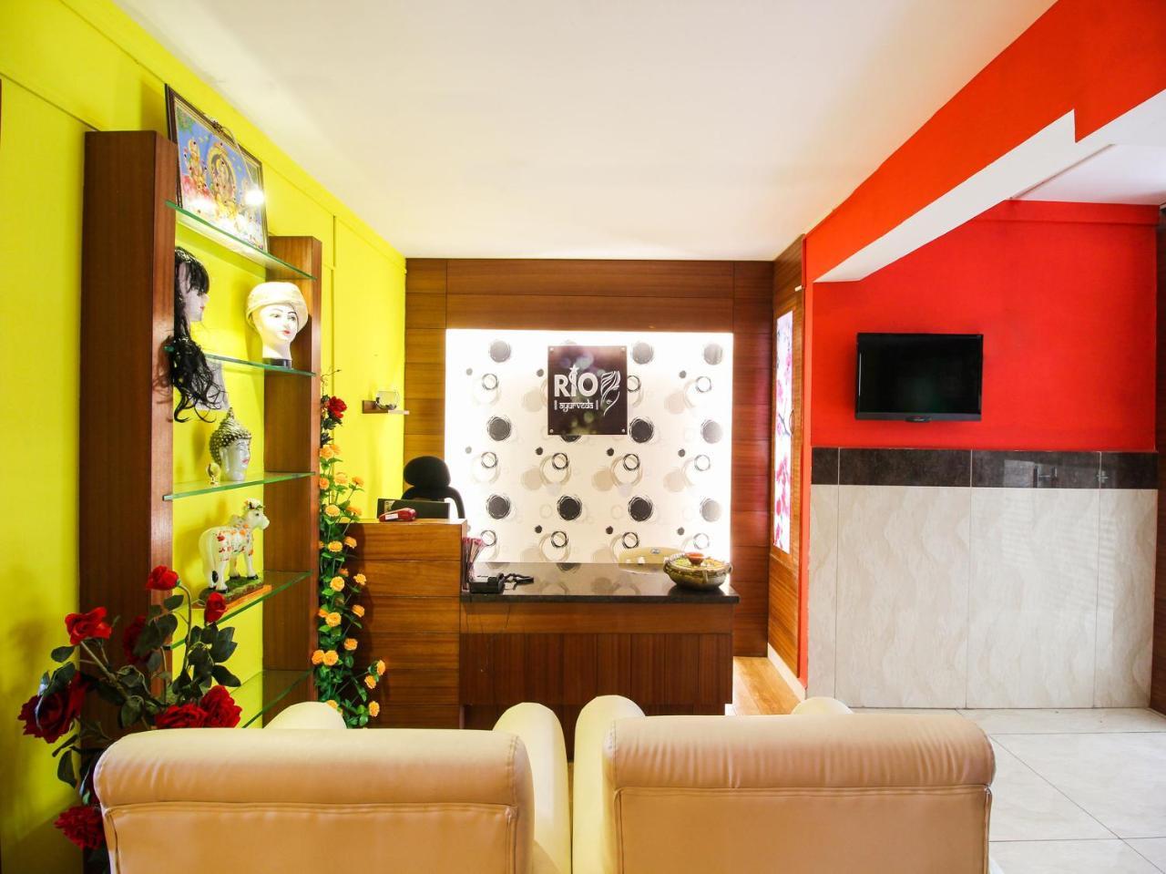Rio Meridian Hotel Mysore