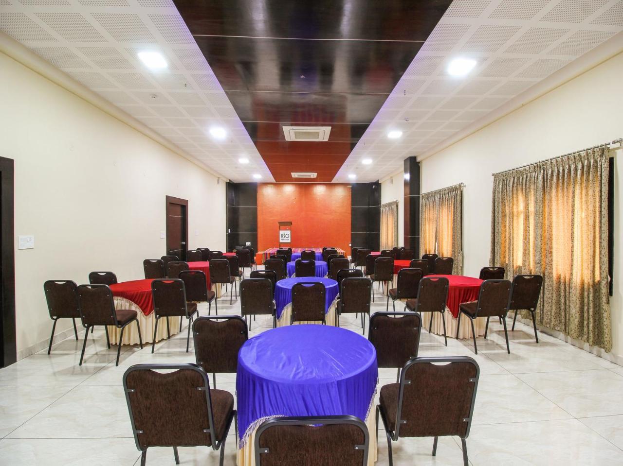 Rio Meridian Hotel 3*
