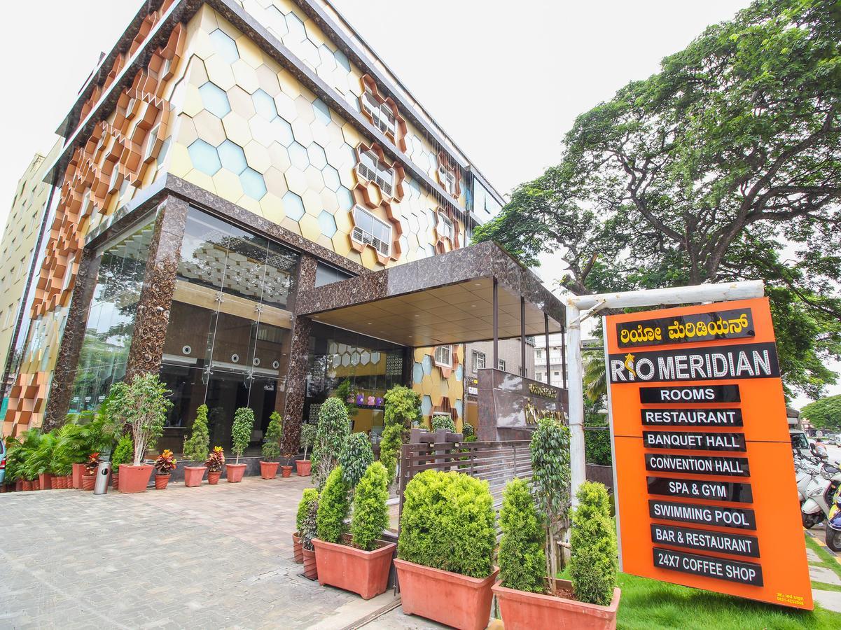 Rio Meridian Mysore