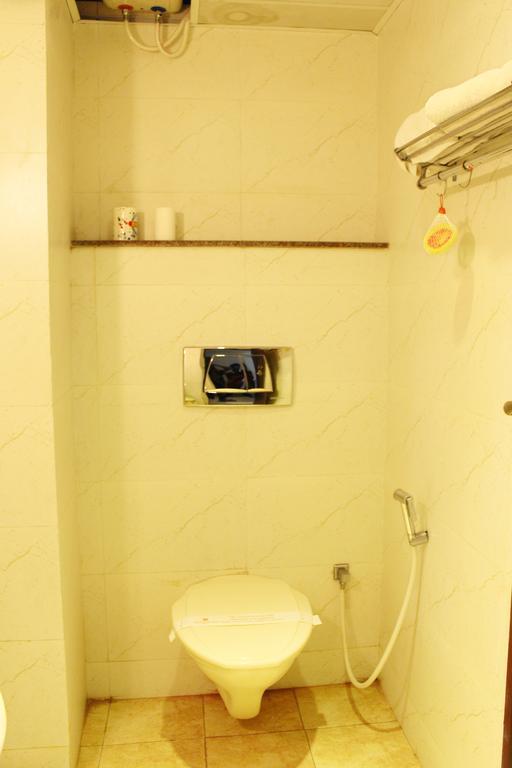 Sk Elegance Hotel 3*