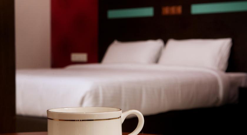 Sk Elegance Hotel Mysore