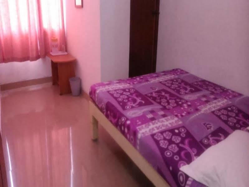 Galaxy Comforts Hotel Mysore