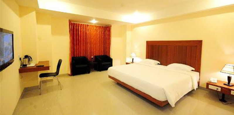 Hotel Adeline 3*