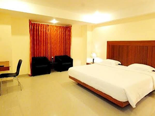 Adeline Hotel Mysore