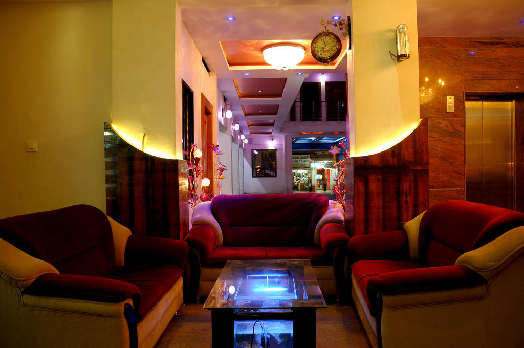 Kings Kastle Hotel Mysore