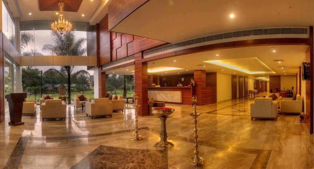 Le Ruchi The 4* Mysore