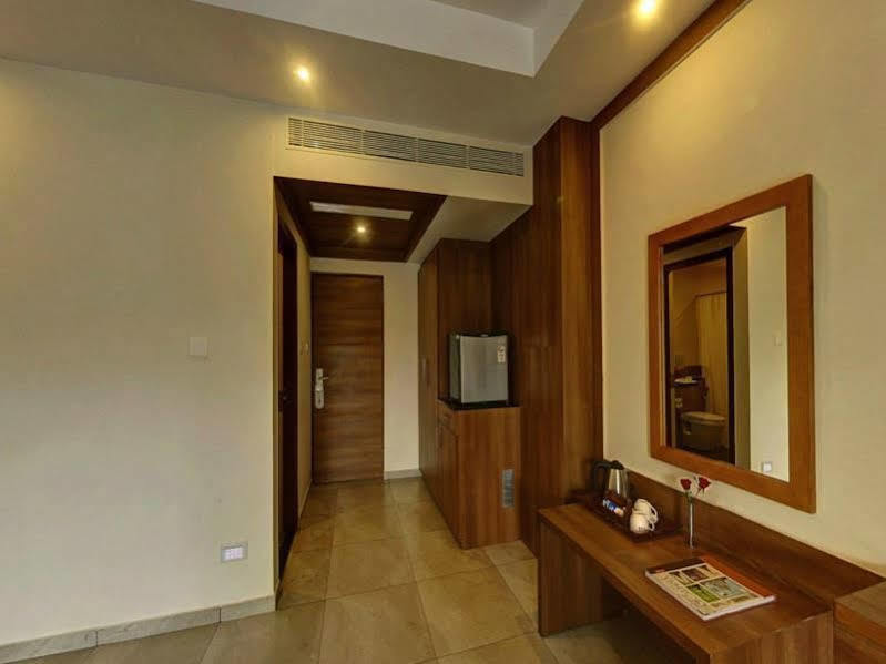 Le Ruchi The 4*