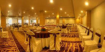 Hotel Le Ruchi The 4*