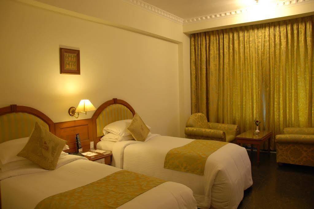 Sandesh The Mysore