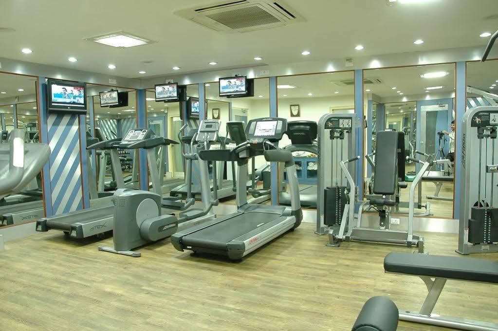 Hotel Sandesh The 4*