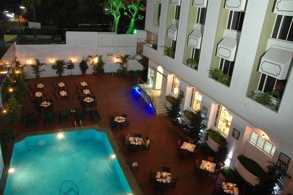 Hotel Sandesh The 4*