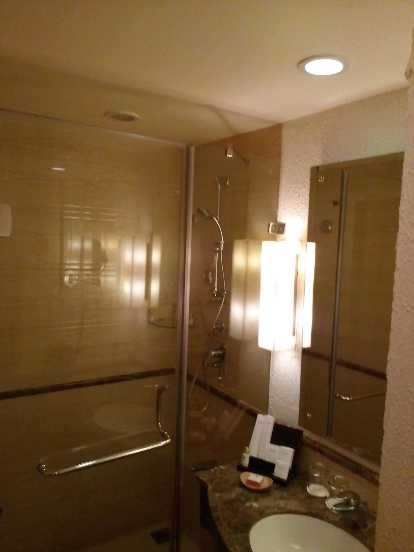 County Retreat 5*