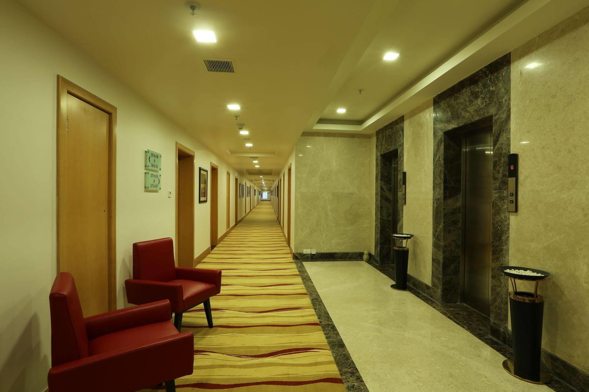 County Retreat Hotel 5*
