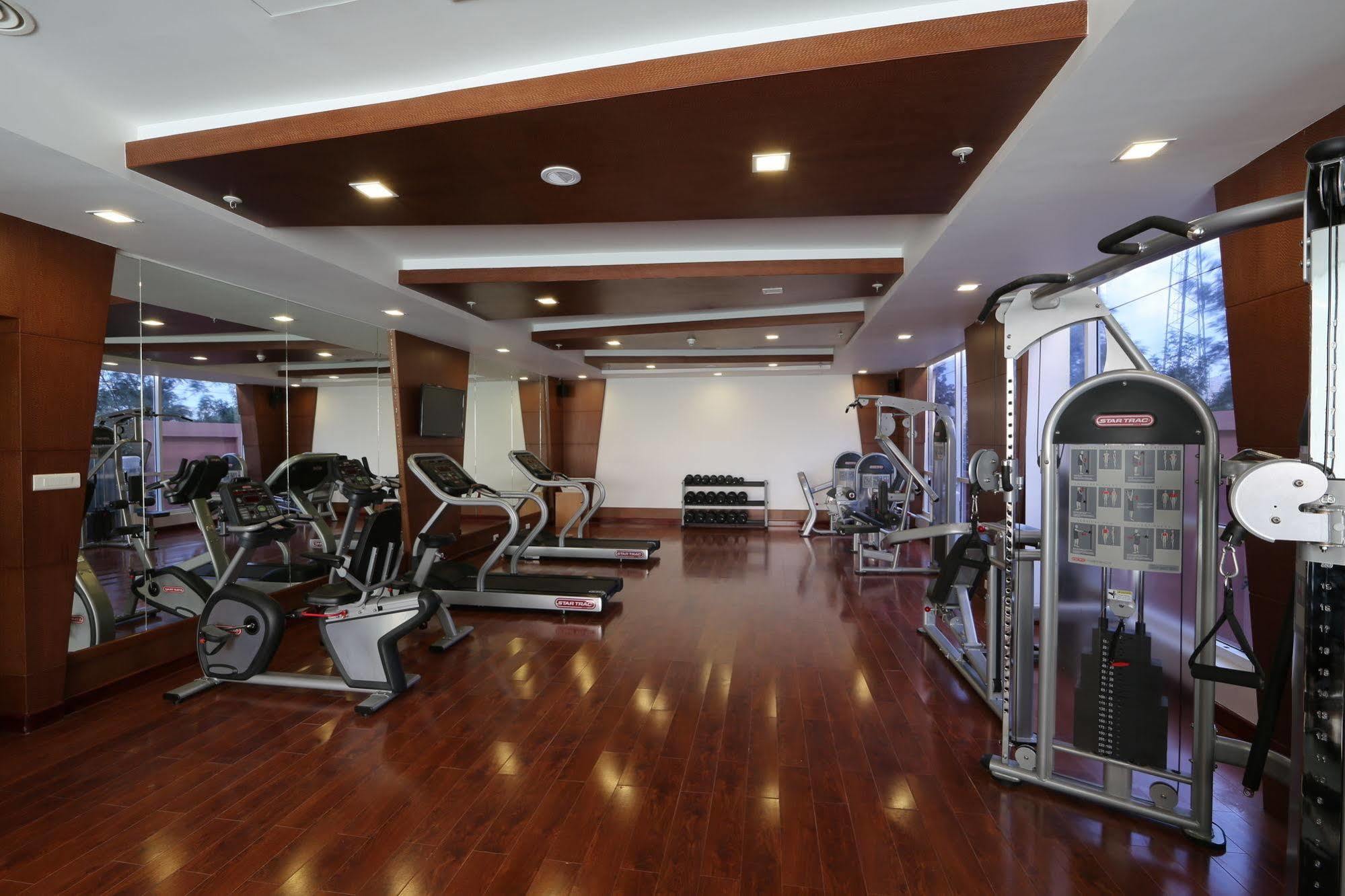 Hotel County Retreat Mysore