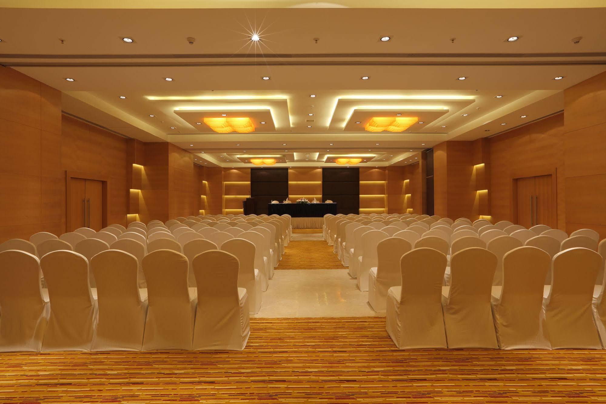 County Retreat Hotel