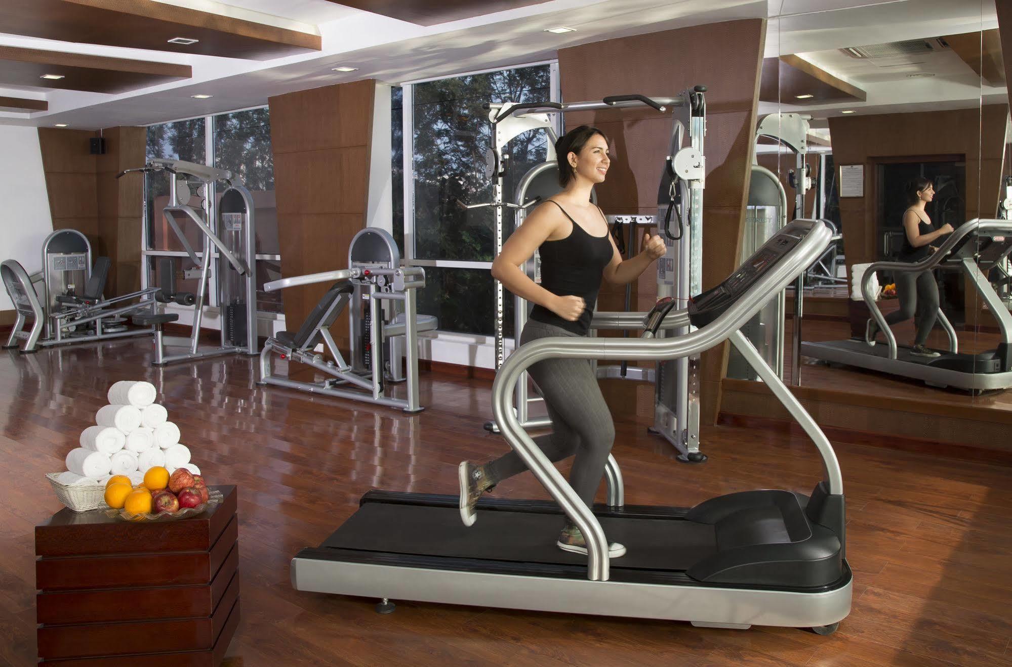 County Retreat 5* Mysore
