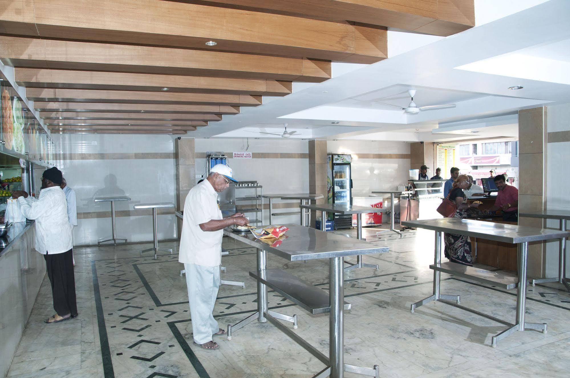 Suvarna Residency Mysore