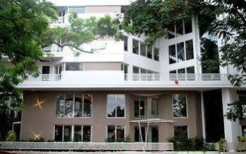 Hotel Jade Garden Mysore