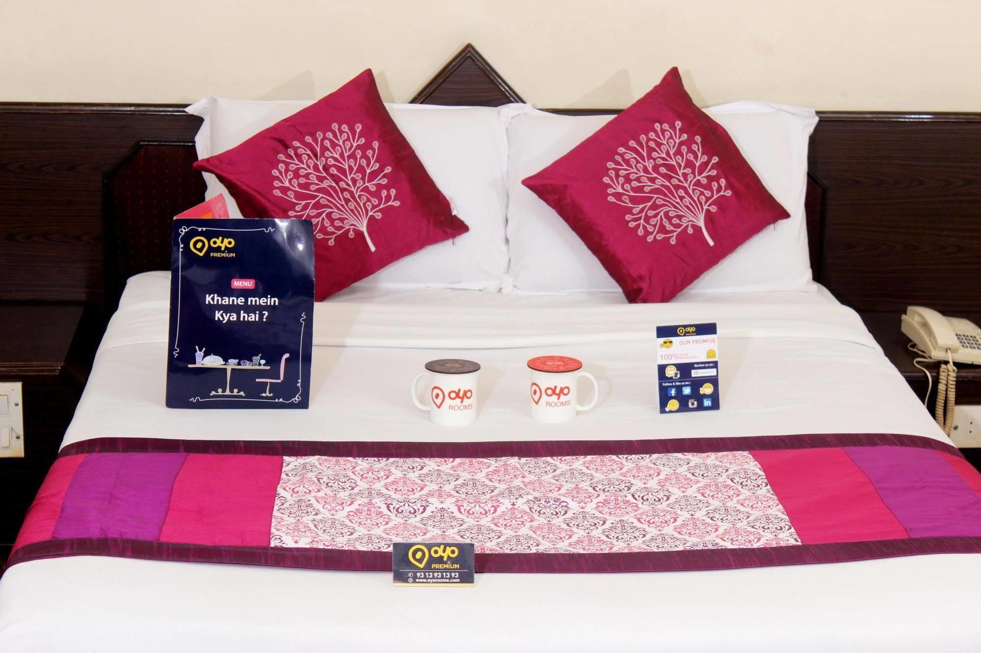 Treebo Trend Royal Mysore