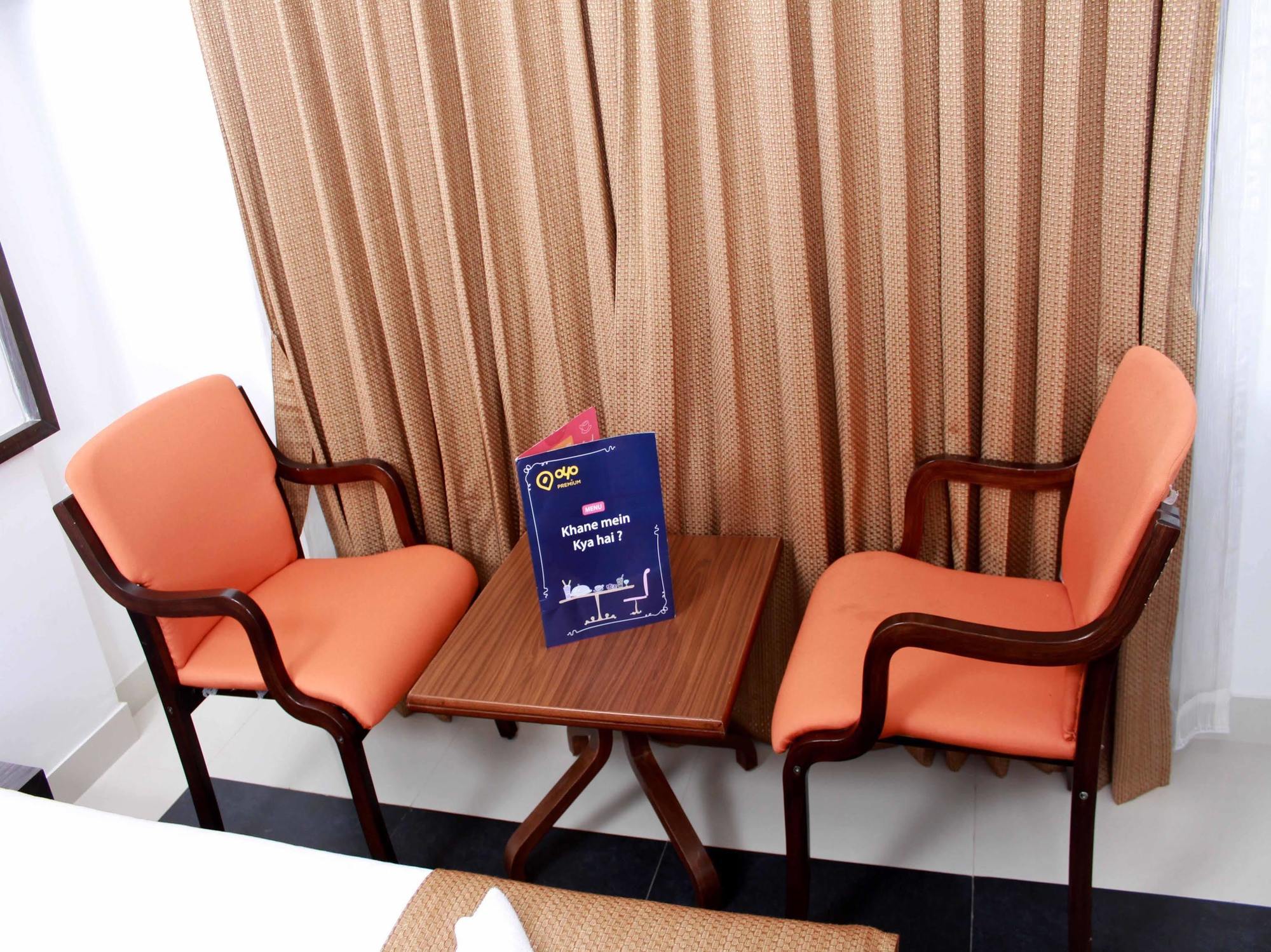 Oyo Premium Mysore Mg Road 3*