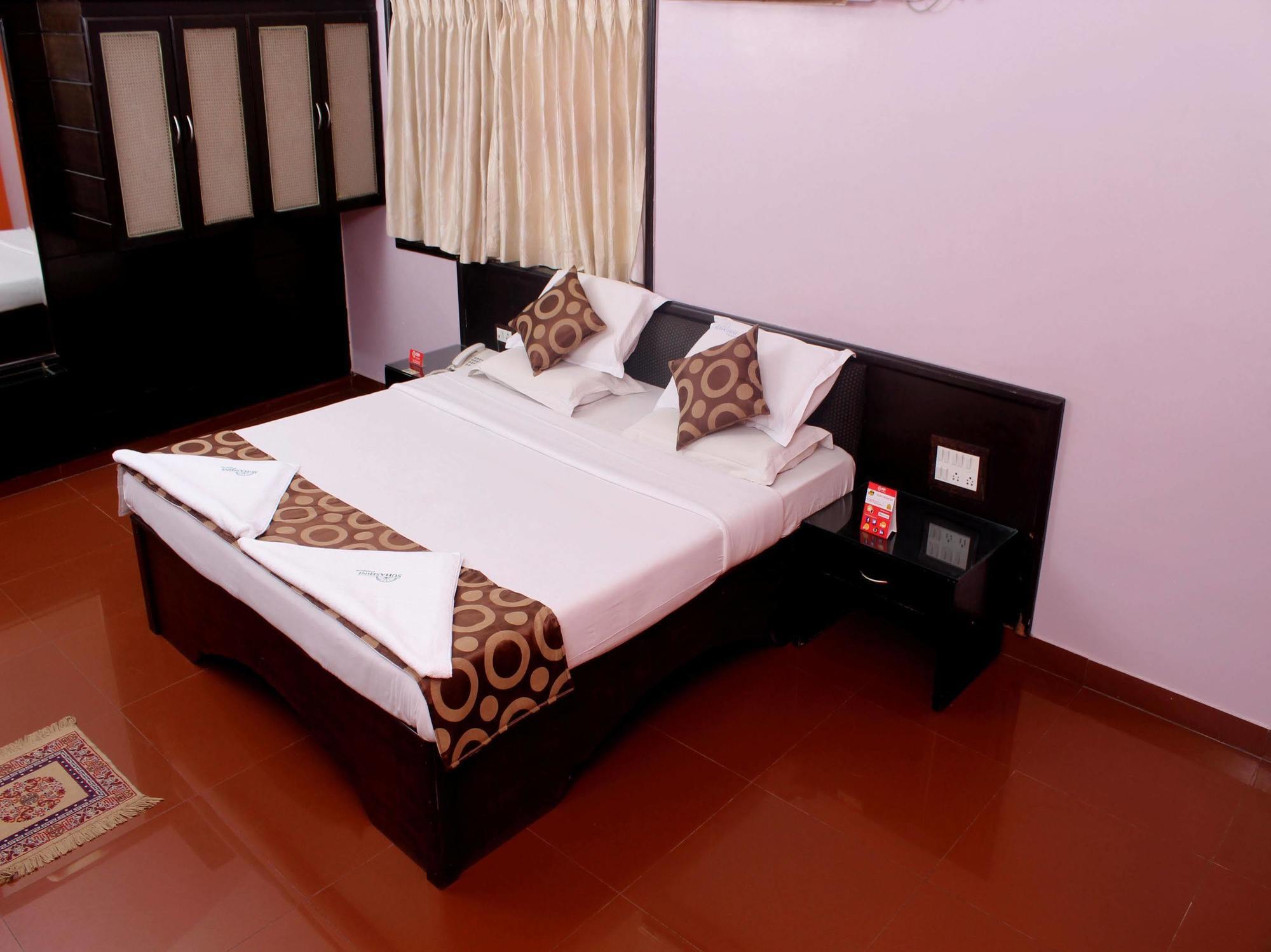 Hotel Oyo Sayyaji Rao Road Mysore